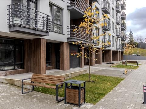 квартира за адресою Львівська вул., 92а