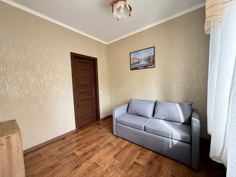 квартира за адресою Ново-Оскольська вул., 2-П