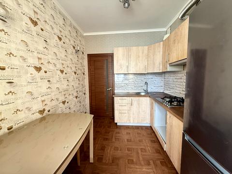 квартира за адресою Ново-Оскольська вул., 2-П