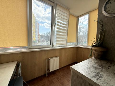 квартира за адресою Ново-Оскольська вул., 2-П