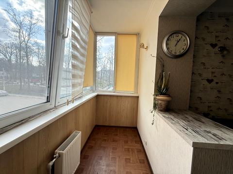 квартира за адресою Ново-Оскольська вул., 2-П