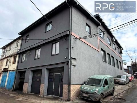коммерческая по адресу Великая Кольцевая ул., 4В