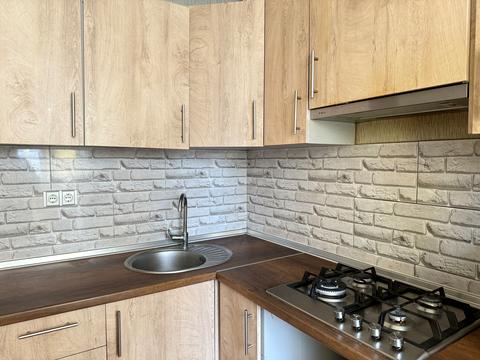 квартира за адресою Ново-Оскольська вул., 2-П