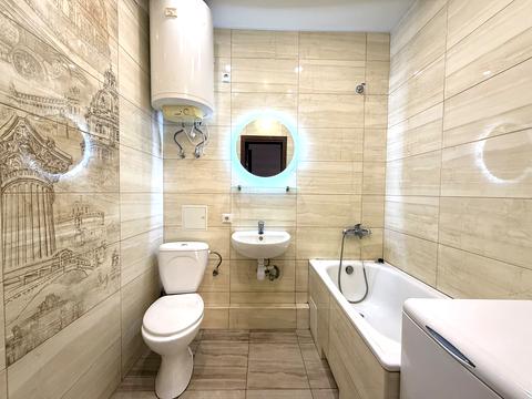 квартира за адресою Ново-Оскольська вул., 2-П