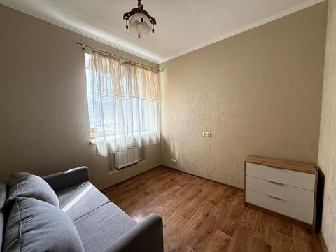 квартира за адресою Ново-Оскольська вул., 2-П