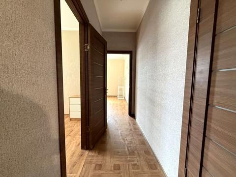 квартира за адресою Ново-Оскольська вул., 2-П