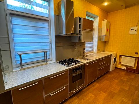 дом по адресу Александра Кониского ул. (Володарського), 9