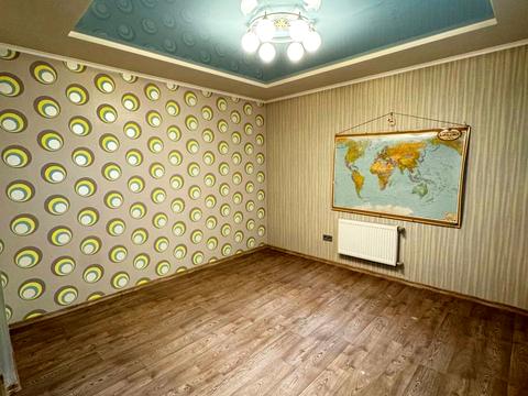 дом по адресу Александра Кониского ул. (Володарського), 9