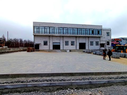 коммерческая по адресу Степана Бандери ул., 41/5