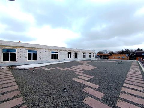 коммерческая по адресу Степана Бандери ул., 41/5