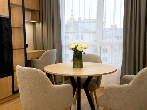 квартира за адресою Вовчинецька вул., 223-А