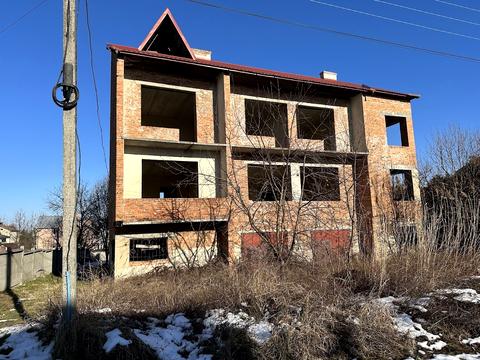 будинок за адресою Княгині Ольги вул.