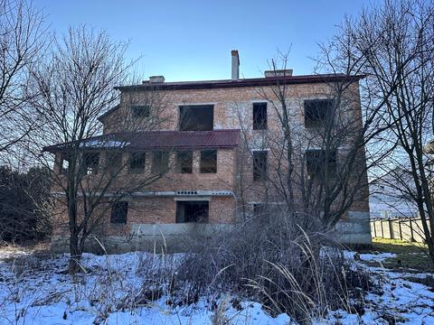 будинок за адресою Княгині Ольги вул.