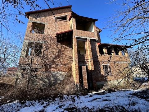 будинок за адресою Княгині Ольги вул.