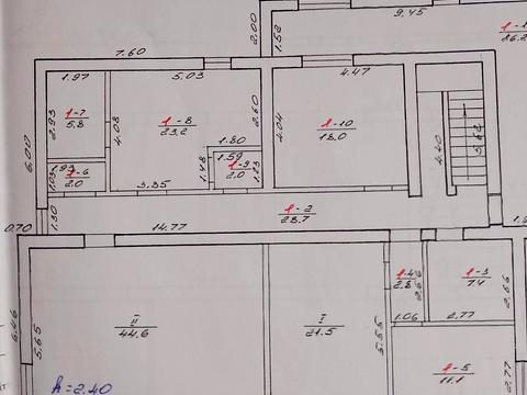 будинок за адресою Княгині Ольги вул.