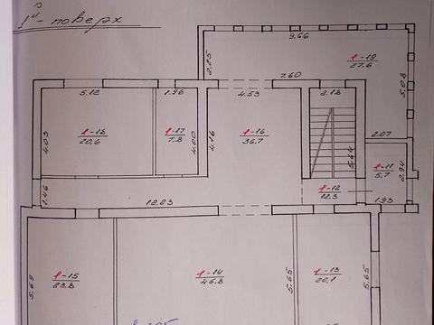будинок за адресою Княгині Ольги вул.