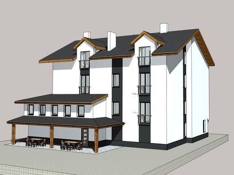 будинок за адресою Княгині Ольги вул.