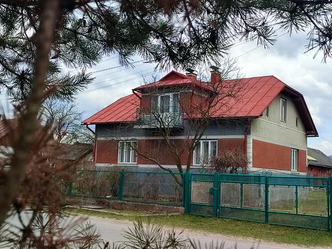 дом по адресу Богдана Хмельницкого ул.