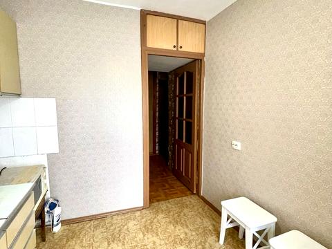 квартира по адресу Космонавтов ул., 152