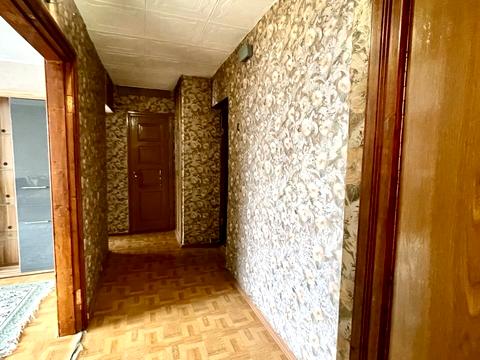 квартира по адресу Космонавтов ул., 152