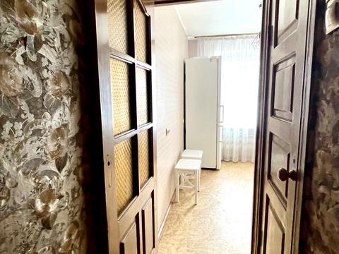 квартира по адресу Космонавтов ул., 152