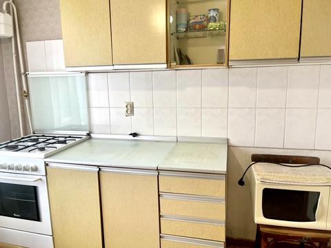 квартира по адресу Космонавтов ул., 152