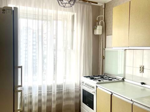 квартира по адресу Космонавтов ул., 152