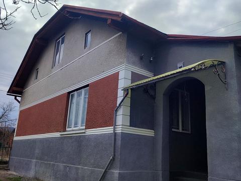 дом по адресу Богдана Хмельницкого ул.