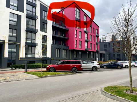 квартира по адресу  пер., 2/3