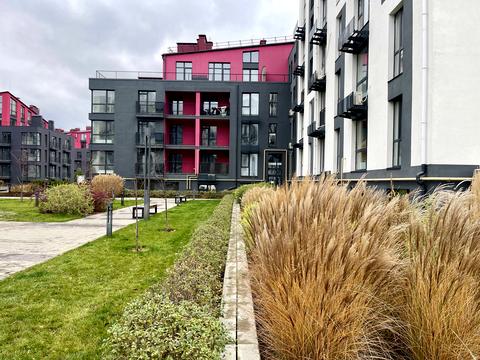 квартира по адресу  пер., 2/3