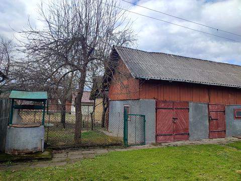 дом по адресу Богдана Хмельницкого ул.