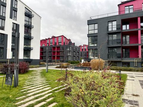 квартира по адресу  пер., 2/3