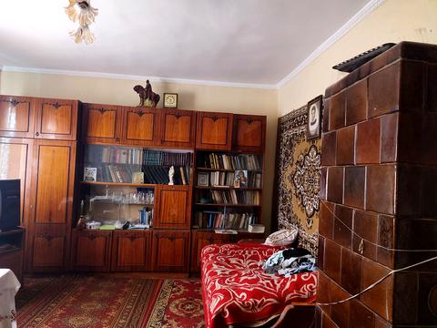 дом по адресу Богдана Хмельницкого ул.