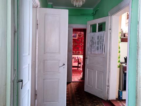 дом по адресу Богдана Хмельницкого ул.