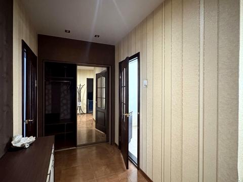 квартира за адресою Матвія Донцова вул. (Тургенєвська), 10