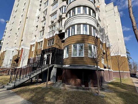 квартира за адресою Матвія Донцова вул. (Тургенєвська), 10