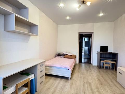 квартира за адресою Матвія Донцова вул. (Тургенєвська), 10