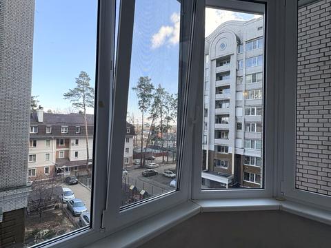 квартира за адресою Матвія Донцова вул. (Тургенєвська), 10