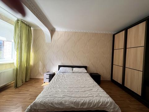 квартира за адресою Матвія Донцова вул. (Тургенєвська), 10