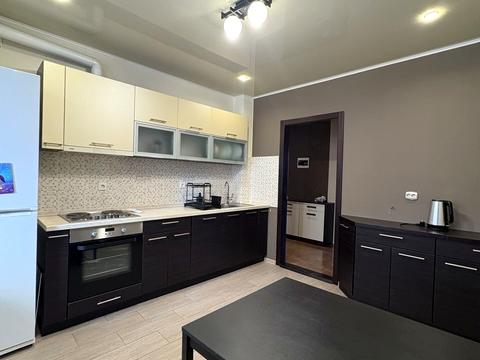 квартира за адресою Матвія Донцова вул. (Тургенєвська), 10