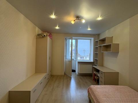 квартира за адресою Матвія Донцова вул. (Тургенєвська), 10