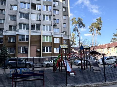 квартира за адресою Матвія Донцова вул. (Тургенєвська), 10