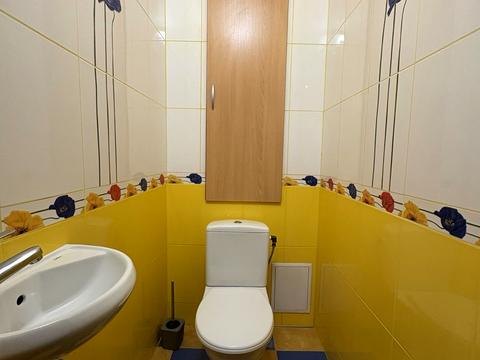 квартира за адресою Матвія Донцова вул. (Тургенєвська), 10