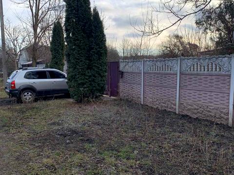 дом по адресу Нижняя Новоселовка, 7