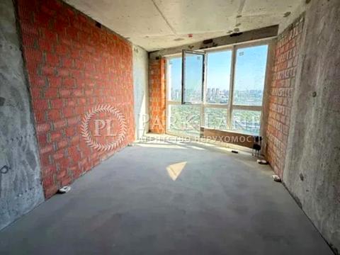 квартира за адресою Миколи Бажана просп., (Будинок 8)