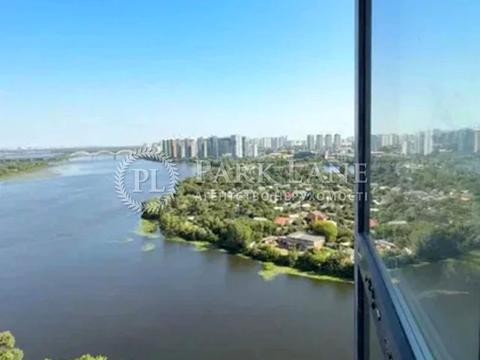 квартира за адресою Миколи Бажана просп., (Будинок 8)