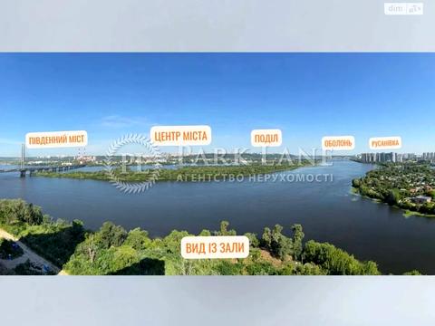 квартира за адресою Миколи Бажана просп., (Будинок 8)