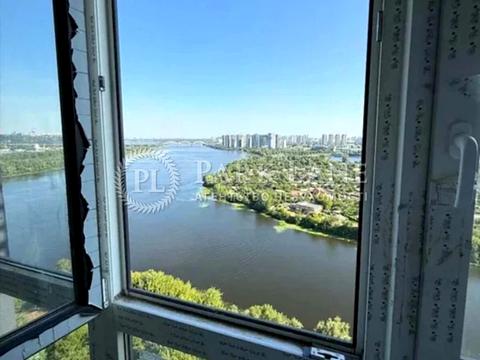 квартира за адресою Миколи Бажана просп., (Будинок 8)