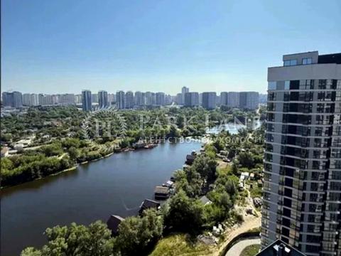 квартира за адресою Миколи Бажана просп., (Будинок 8)