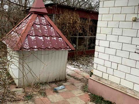 дом по адресу Нижняя Новоселовка, 7